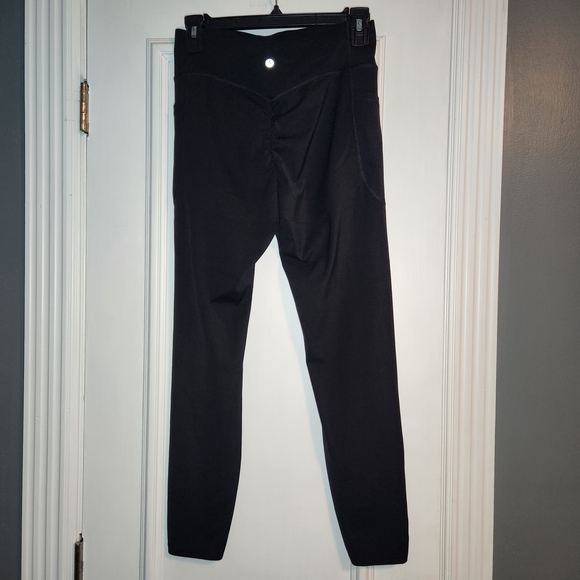 HALARA Black Leggings - Picture 5 of 6